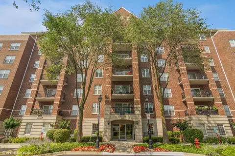 470 W Mahogany Ct #304, Palatine, IL 60067