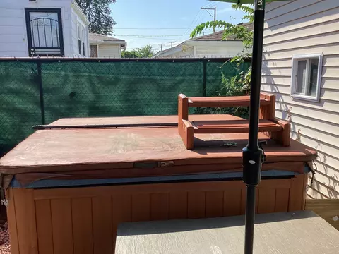 Exterior - 1718 E 87th Pl, Chicago, IL 60617 photo 5 of 5