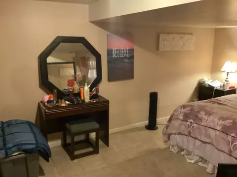 Bedroom - 1718 E 87th Pl, Chicago, IL 60617 photo 4 of 4