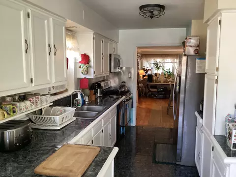 Kitchen - 1718 E 87th Pl, Chicago, IL 60617 photo 1 of 2