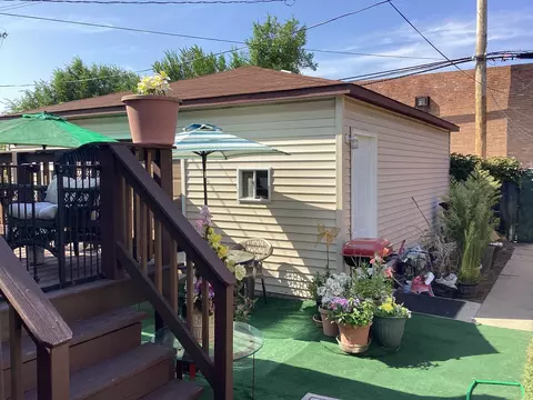 Exterior - 1718 E 87th Pl, Chicago, IL 60617 photo 4 of 5