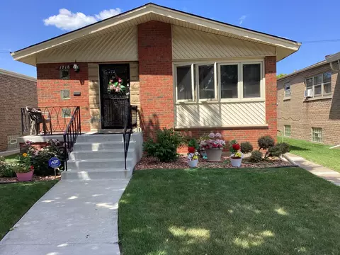 Exterior - 1718 E 87th Pl, Chicago, IL 60617 photo 2 of 5