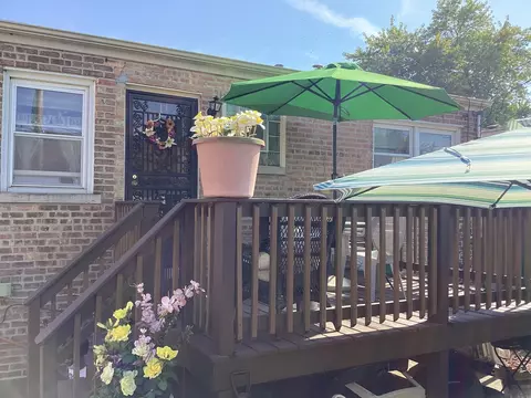 Exterior - 1718 E 87th Pl, Chicago, IL 60617 photo 3 of 5