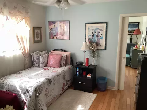 Bedroom - 1718 E 87th Pl, Chicago, IL 60617 photo 3 of 4