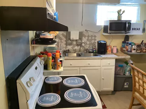 Kitchen - 1718 E 87th Pl, Chicago, IL 60617 photo 2 of 2