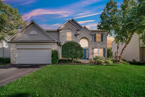 1173 Blue Heron Cir, Antioch, IL 60002