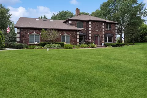 21685 W Hilandale Ct, Kildeer, IL 60047