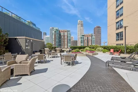 420 E Waterside Dr #1013, Chicago, IL 60601 photo 22