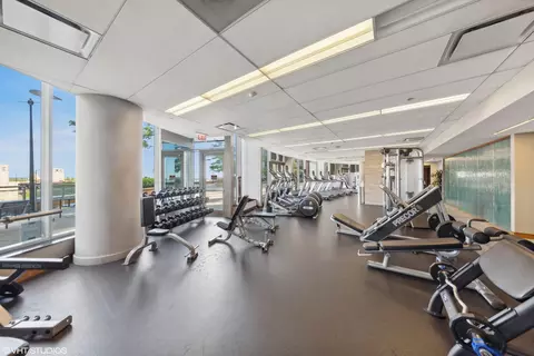 420 E Waterside Dr #1013, Chicago, IL 60601 photo 18