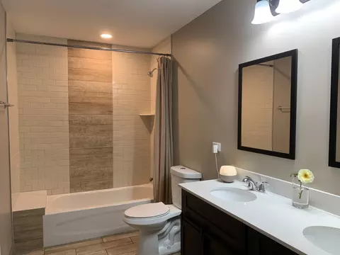 Bath - 16001 Lorel Ave, Oak Forest, IL 60452 photo 2 of 2