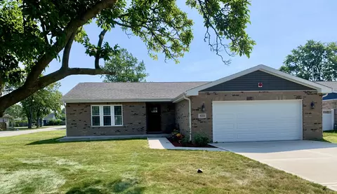 16001 Lorel Ave, Oak Forest, IL 60452