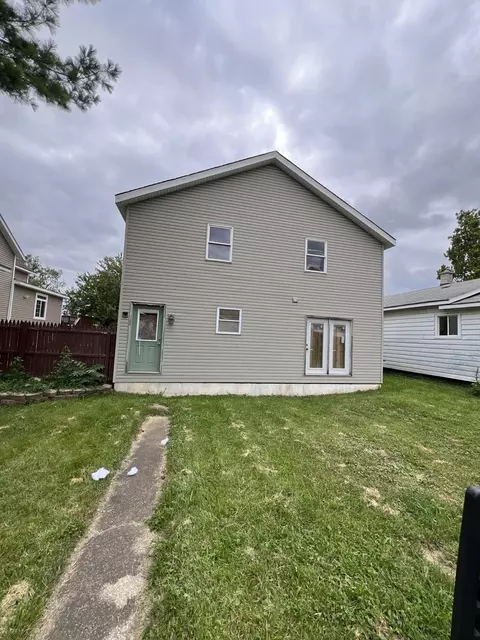 202 Logan Ave, Joliet, IL 60433