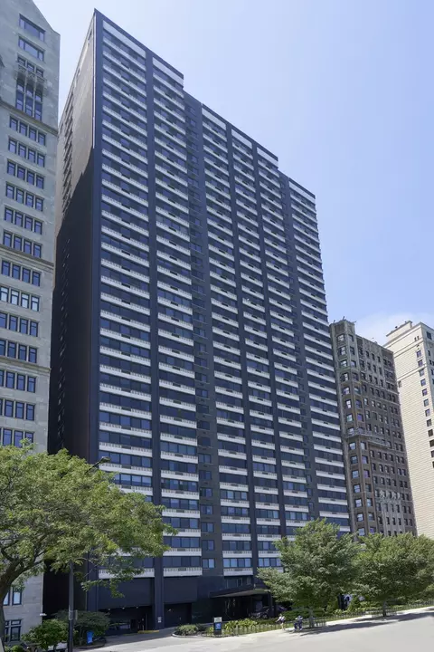 1440 N Lake Shore Dr #21F, Chicago, IL 60610