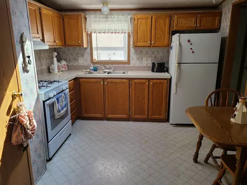 Kitchen - 311 Gary St, Leonore, IL 61332 photo 1 of 1