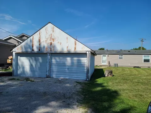 Exterior - 311 Gary St, Leonore, IL 61332 photo 4 of 4