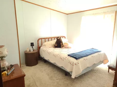 Bedroom - 311 Gary St, Leonore, IL 61332 photo 1 of 2