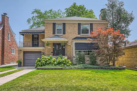 9647 S Bell Ave, Chicago, IL 60643