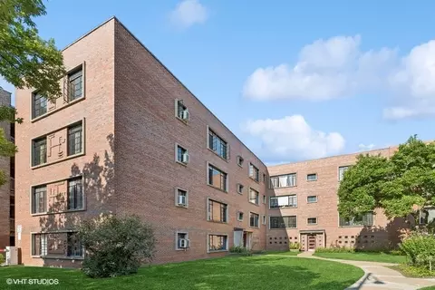 5728 S Stony Island Ave #3, Chicago, IL 60637