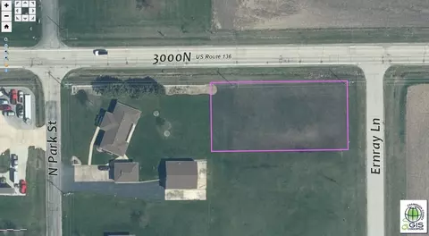 323 Ernray Ln, Gifford, IL 61847