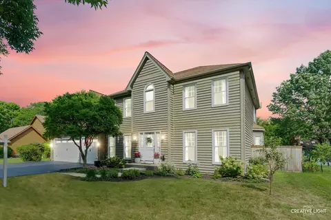 2234 Lotus Ct, Naperville, IL 60565