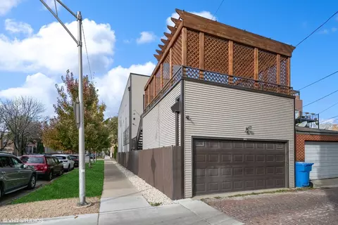 1701 N Artesian Ave, Chicago, IL 60647 photo 30