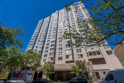 720 W Gordon Ter #10N, Chicago, IL 60613