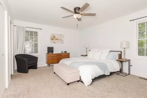 Bedroom - 7 Autumn Ct, Bloomington, IL 61701 photo 2 of 6