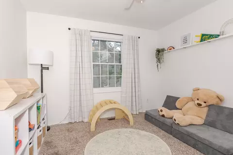 Bedroom - 7 Autumn Ct, Bloomington, IL 61701 photo 4 of 6