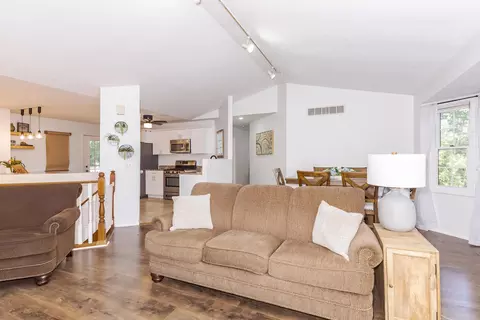 Living - 7 Autumn Ct, Bloomington, IL 61701 photo 2 of 2