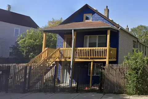 8626 S Baltimore Ave, Chicago, IL 60617