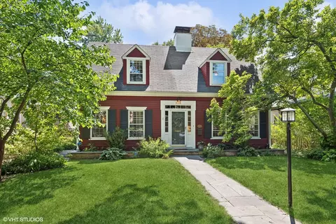 2726 Payne St, Evanston, IL 60201