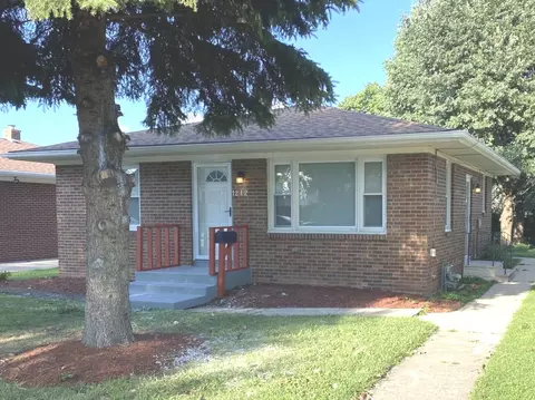1212 Highland Ave, Joliet, IL 60435