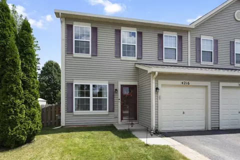 4216 Cummins St, Plano, IL 60545