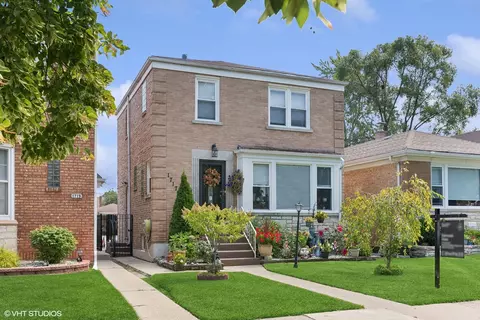 1717 N Sayre Ave, Chicago, IL 60707