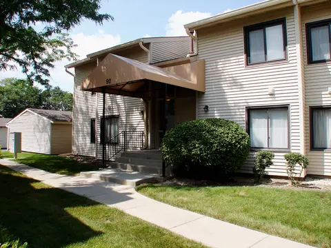90 Commonwealth Unit Ct #3, Vernon Hills, IL 60061