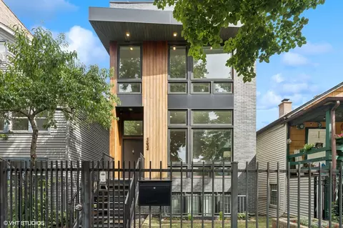 2634 W Belden Ave, Chicago, IL 60647