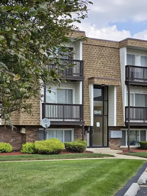 10640 Brooks Ln #C5, Chicago Ridge, IL 60415