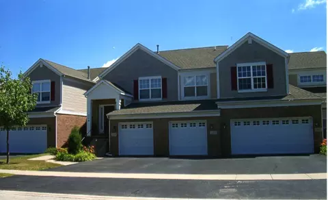 122 Andrew Taras Ct, Joliet, IL 60435