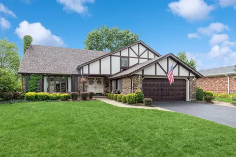 1103 E Carpenter Dr, Palatine, IL 60074