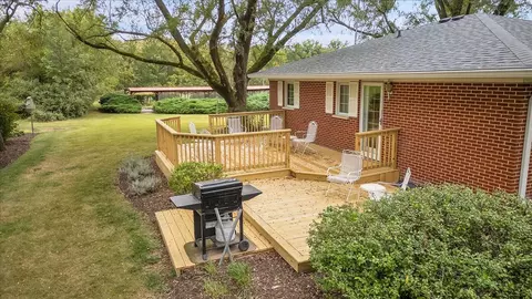 Exterior - 10045 Tabler Rd, Morris, IL 60450 photo 4 of 11