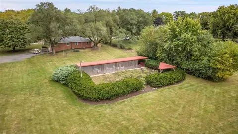 Exterior - 10045 Tabler Rd, Morris, IL 60450 photo 11 of 11