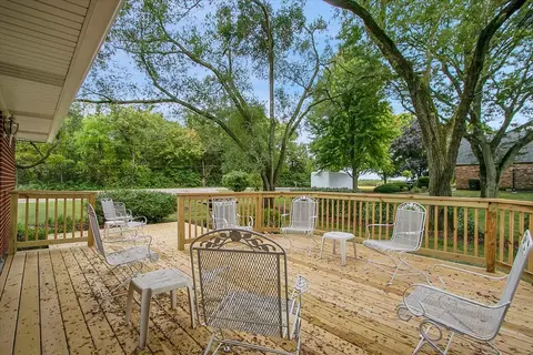 Exterior - 10045 Tabler Rd, Morris, IL 60450 photo 5 of 11