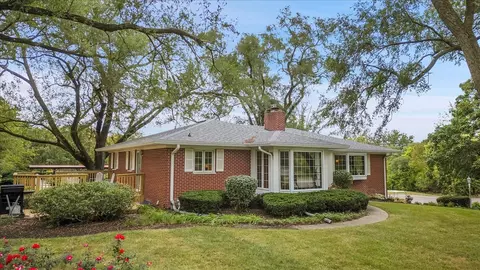 10045 Tabler Rd, Morris, IL 60450