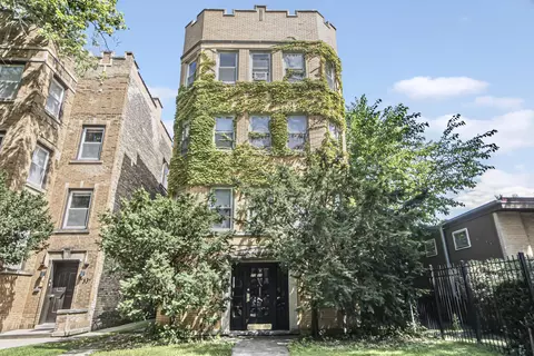 7333 N Damen Ave, Chicago, IL 60645