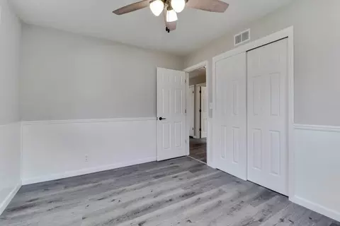Bedroom - 1302 W Hovey Ave, Normal, IL 61761 photo 1 of 6
