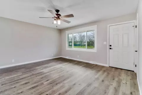 Living - 1302 W Hovey Ave, Normal, IL 61761 photo 1 of 3