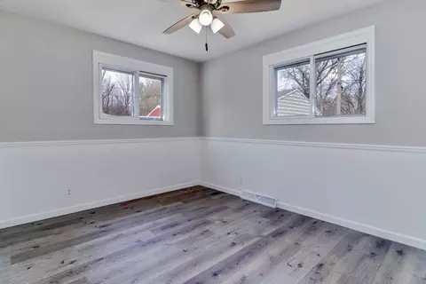Bedroom - 1302 W Hovey Ave, Normal, IL 61761 photo 2 of 6