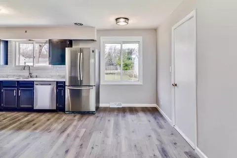 Kitchen - 1302 W Hovey Ave, Normal, IL 61761 photo 1 of 2