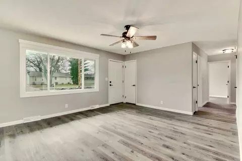 Living - 1302 W Hovey Ave, Normal, IL 61761 photo 2 of 3