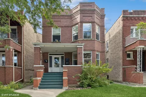 4049 W Wellington Ave, Chicago, IL 60641